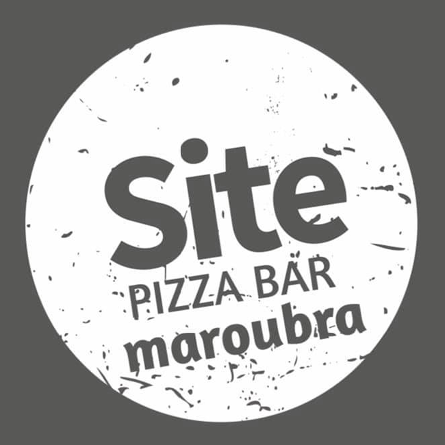 Site Pizza Bar